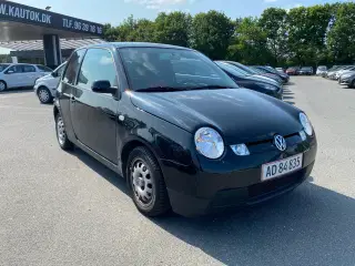 VW Lupo 1,2 TDI 3L Tiptr. 61HK 3d Aut.