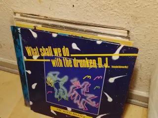 12 maxi łp er købes