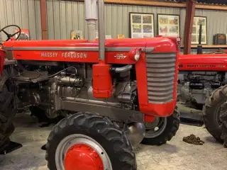 Købes Massey Ferguson  til samler