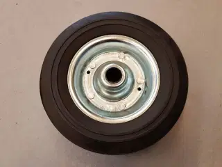 Knott hjul til næsehjul