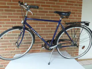  everton cykel 100 % iorden , ingen rust