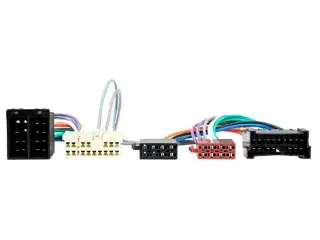 CT10HY02 T-kabel diverse Hyundai