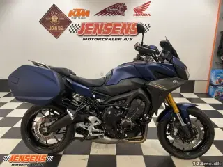 Yamaha Tracer 900 GT