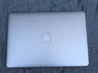 Billig MacBook Air 13" – Perfekt til hjemmet