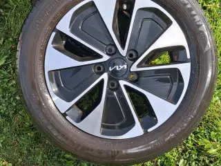 Alufælger 16" Kia Ceed PHEV 