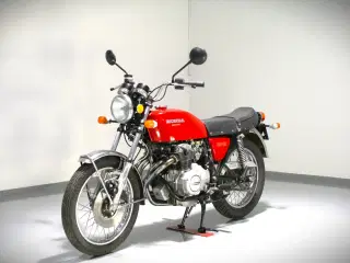 1976 Honda CB400F