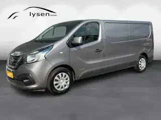 Nissan NV 300 L2H1 1,6 DCi Comfort 125HK Van 6g