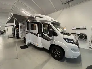 Knaus Sky Wave 650 MF Platinum Selection