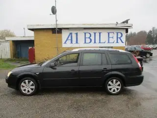 Ford Mondeo 2,5 170 Sport stc.