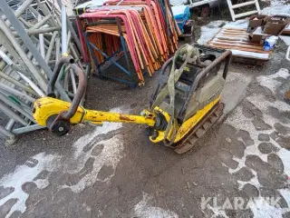 Pladevibrator Wacker Neuson DPU 5045H
