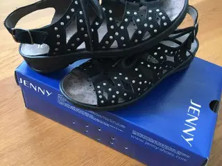 ny sandaler