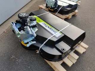 GreenTec RC 132 HÆKSNITTER Ring for et godt tilbud