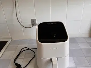 instant pot airfryer