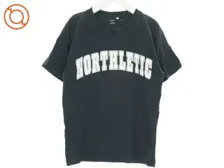 T-Shirt fra Name It (str. 140 cm)