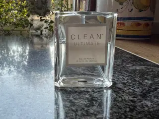 Clean Ultimate eau de parfume 60 ml