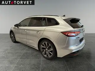Skoda Enyaq 60 iV Sportline
