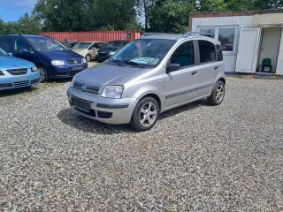 Fiat Panda 1,2 Dynamic
