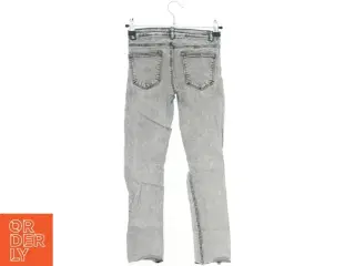Denim bukser (str. 104) fra H&M