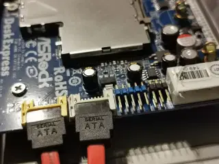 Asrock deskexpress.