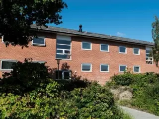 3 værelses lejlighed på 84 m2, Frederikshavn, Nordjylland