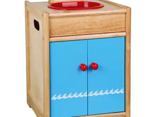VIGA Håndvask til Legekøkken - 40x54x36 cm