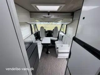 2026 - Mobilvetta   180 HK - automatgear - 4400 kg &amp;amp;amp;amp;amp;amp;gt; 3500 kg totalvægt efter dit valg