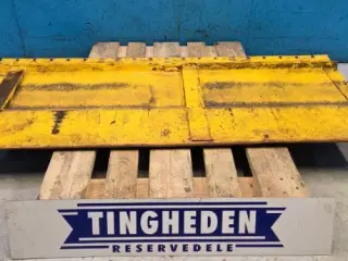 New Holland 760CG Plade 84139672