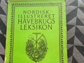Havebrugs leksikons blade fra 134