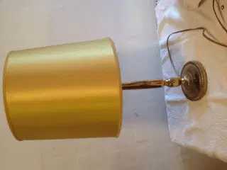 Bordlamper