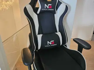 Nordic Gaming stol