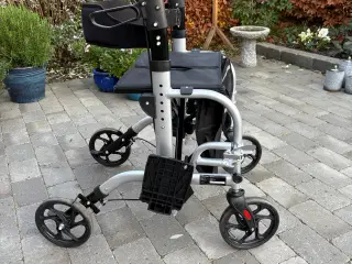 Rollator ( hjælpemiddel)