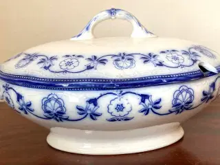 Gustavsberg Danica - Vintage stel med rabat