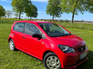 Fantastisk Seat Mii