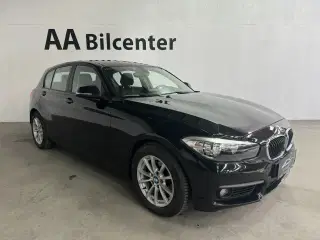 BMW 118i 1,5 