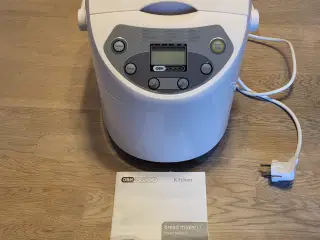 Brødmaskine