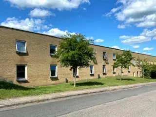 1-værelses lejlighed centralt beliggende i Vissenbjerg