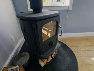 Ikonisk Morsø 3142 fra 2020