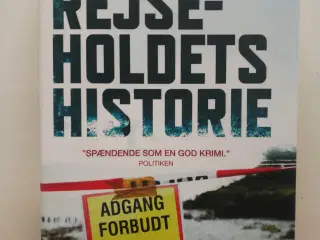 Rejseholdets historie