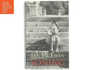 Soning : roman af Ian McEwan (Bog)