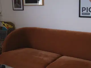 SOFACOMPANY sofa - Paula, 3 personer 