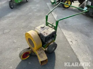 Løvblæser Cramer