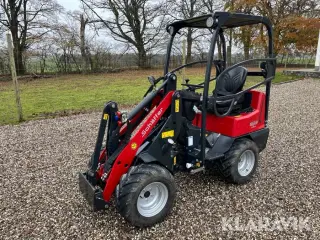 Minilæsser Schäffer 1622