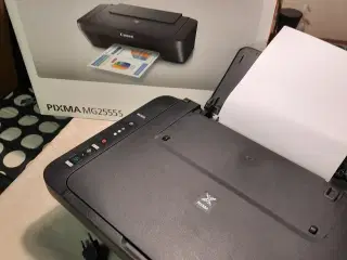 Canon printer