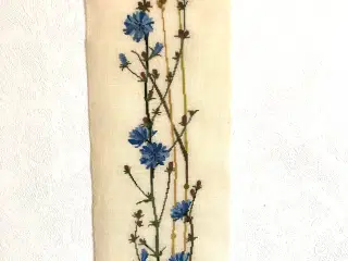 Broderi fra Clara Wæver