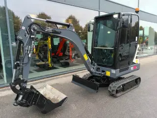 Terex TC 22-2