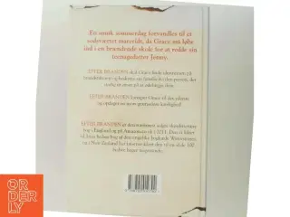 Efter branden af Rosamund Lupton (Bog)