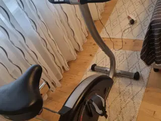 Motionscykel "ENERGETICS "CT950