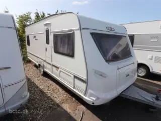 2007 - LMC Ambassador 560 RBD   ALDE + MOVER