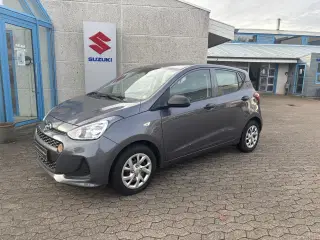 Hyundai i10 1,0 Life