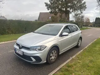 VW Polo 1,0 MPi 80 Life